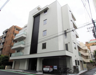 トレゾール神楽坂の画像