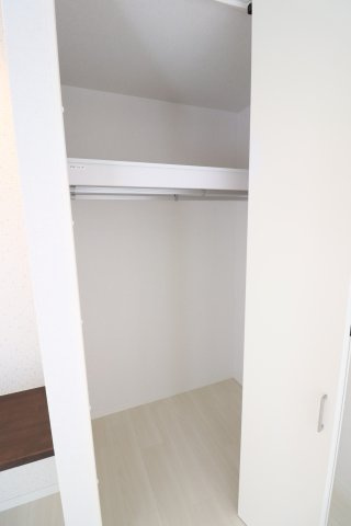 グリーンドエルⅠのキッチン