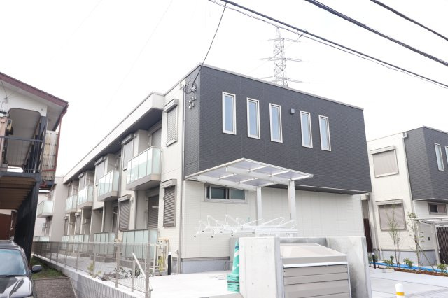 グリーンドエルⅠ