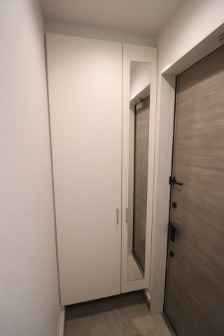 グリーンドエルⅠの浴室
