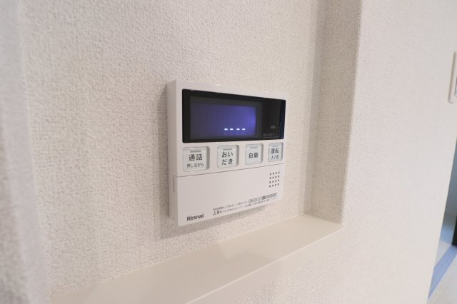 グリーンドエルⅠの設備