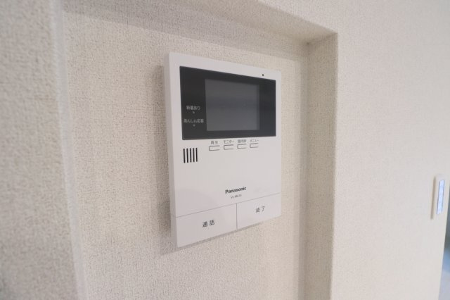 グリーンドエルⅠのセキュリティ