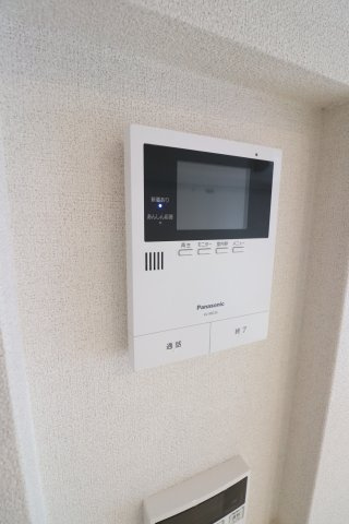 グリーンドエルⅠの収納