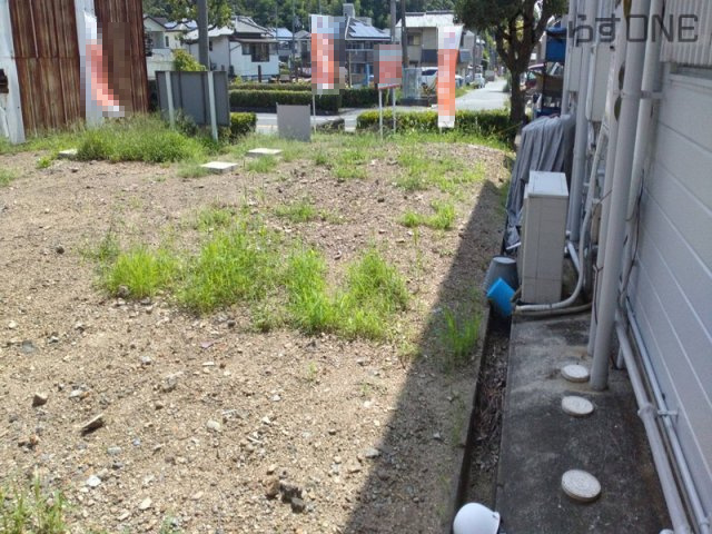 【外観】 | 姫路市飾磨区山崎台／売土地