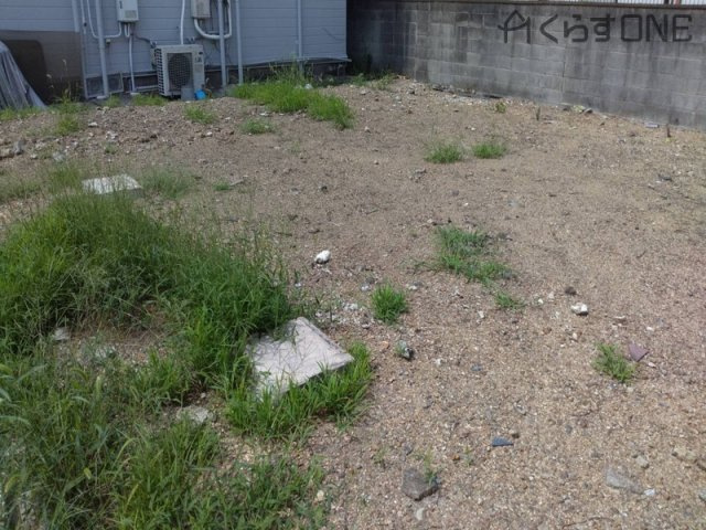 【外観】 | 姫路市飾磨区山崎台／売土地