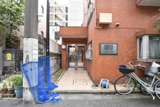 【エントランス】 | エントランス