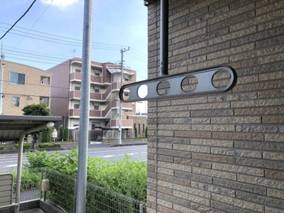 【展望】 | ジェルメ壱番館