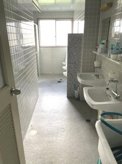 【トイレ】 | 神戸市北区有馬町保養所 | 各階トイレございます。