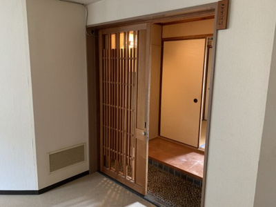 【その他】 | 神戸市北区有馬町保養所 | 客室