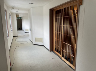 【その他】 | 神戸市北区有馬町保養所 | 廊下
