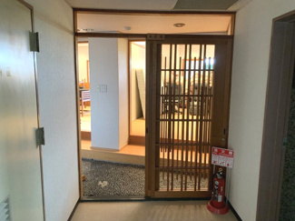 【その他】 | 神戸市北区有馬町保養所 | 大広間