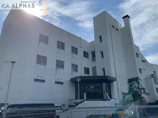 【外観】 | 神戸市北区有馬町保養所 | ５階建ての屋上付き！！