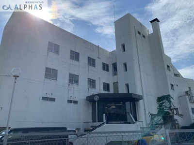 【外観】 | 神戸市北区有馬町保養所 | ５階建ての屋上付き！！