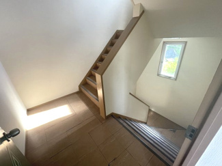 【その他】 | 神戸市北区有馬町保養所 | 階段