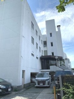 【外観】 | 神戸市北区有馬町保養所 | ５階建ての屋上付き！！