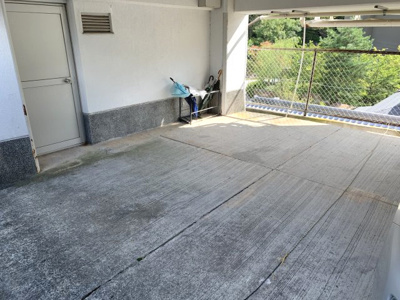 【駐車場】 | 神戸市北区有馬町保養所 | 駐車場