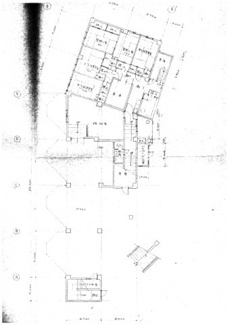 【間取り】 | 神戸市北区有馬町保養所 | 1F