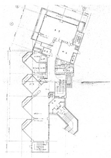 【間取り】 | 神戸市北区有馬町保養所 | 2F
