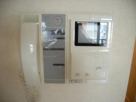 【セキュリティ】 | 三宮シティタワー