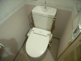 【トイレ】 | 三宮シティタワー