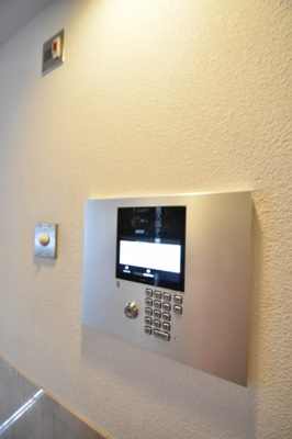 【セキュリティ】 | 三宮シティタワー