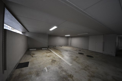 【駐車場】 | 三宮シティタワー