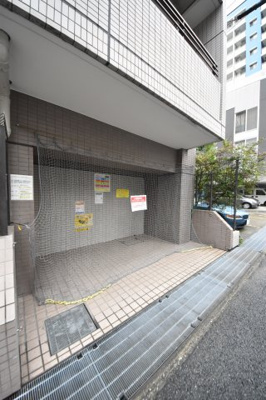 【その他】 | 三宮シティタワー