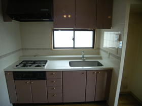 【キッチン】 | 三宮シティタワー