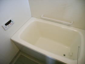 【浴室】 | 三宮シティタワー