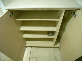 【収納】 | 三宮シティタワー