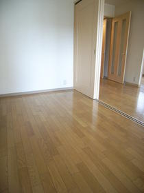 【洋室】 | 三宮シティタワー