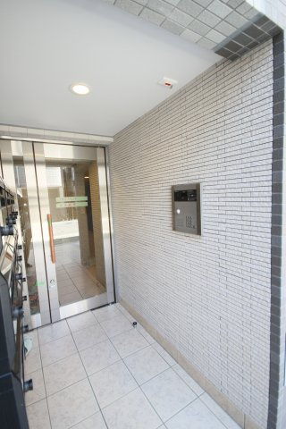 【ロビー】
