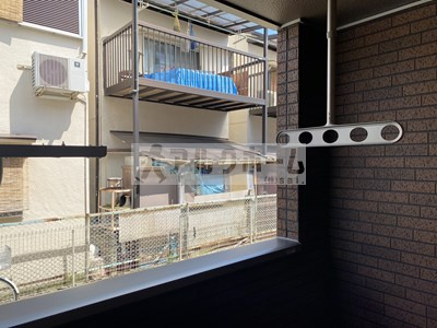 ヴェルデブリッサ1の展望