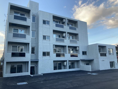 【外観】 | ベルガライズ