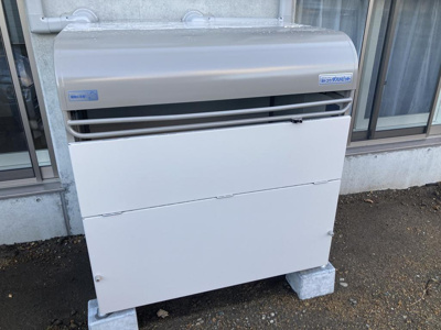 【その他共用部分】 | ベルガライズ