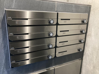 【その他共用部分】 | ベルガライズ