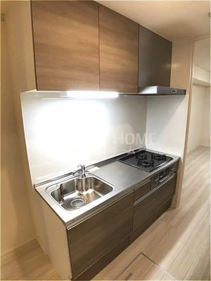 【キッチン】 | ＴＲ土井 | きれいなキッチンです