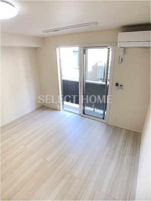 【居間・リビング】 | ＴＲ土井 | 使いやすいリビングです