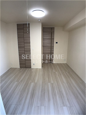 【寝室】 | ＴＲ土井 | 寝室です