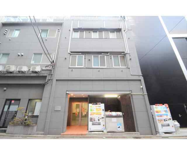 ダイヤモンドビル東日本橋第三の画像