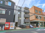 レジデンス小石川の画像