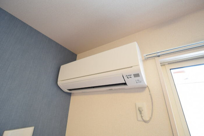 【設備】 | フォーシーズンズ神戸 | エアコン付き