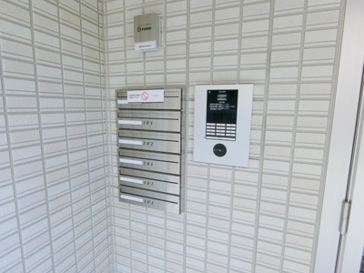 【セキュリティ】 | フォーシーズンズ神戸 | オートロック