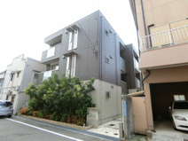 フォーシーズンズ神戸の画像