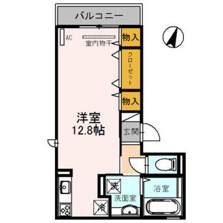 【間取り】 | フォーシーズンズ神戸