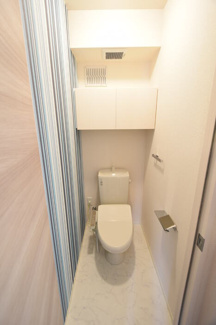 【トイレ】 | フォーシーズンズ神戸 | トイレも気になるポイント