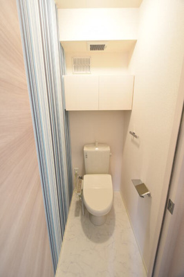 【トイレ】 | フォーシーズンズ神戸 | トイレも気になるポイント