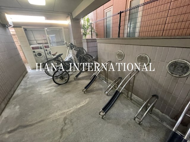 ロイヤルプレイス南町のその他共用部分