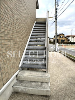 【エントランス】 | 毎日通るエントランスはこのようになっています
