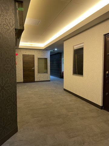 フクダ不動産NEW八木一番街のその他共用部分